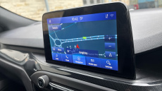 Ford Focus 1.5 EcoBlue 120 ST-Line X 5dr Auto Diesel Hatchback